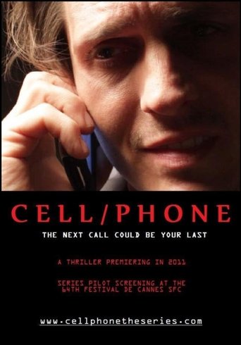 Cell/Phone Poster of Cell/Phone
