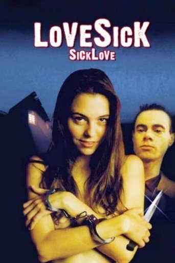 Lovesick: Sick Love Poster of Lovesick: Sick Love