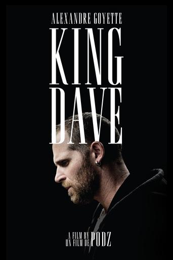 King Dave Poster of King Dave