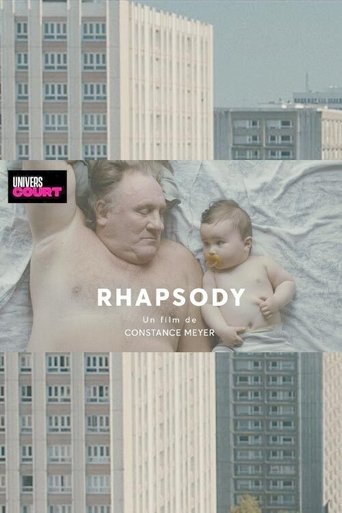 Rhapsody Poster of Rhapsody