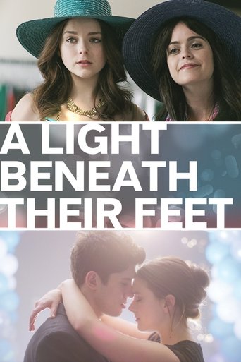 A Light Beneath Their Feet Poster of A Light Beneath Their Feet