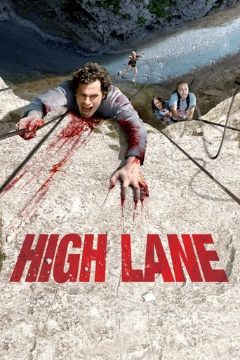 High Lane Poster of High Lane