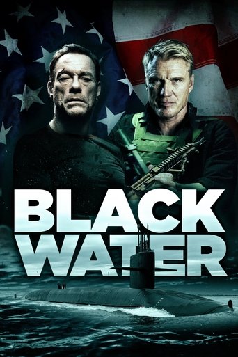 Black Water Poster of Black Water