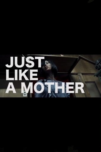 Just Like a Mother Poster of Just Like a Mother