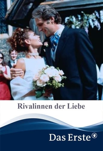 Rivalinnen der Liebe Poster of Rivalinnen der Liebe