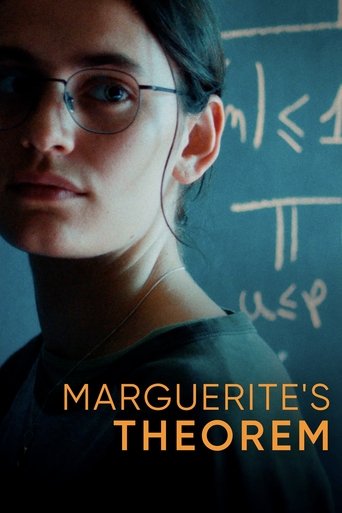 Marguerite's Theorem Poster of Marguerite's Theorem