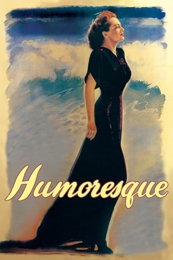 Humoresque Poster of Humoresque