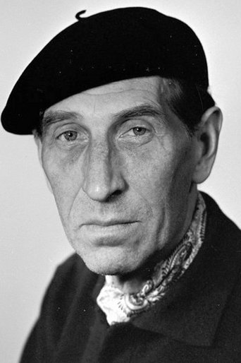 Sergei Filippov Portrait of Sergei Filippov