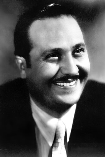 Carlo Romano Portrait of Carlo Romano