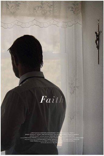 Faith Poster of Faith