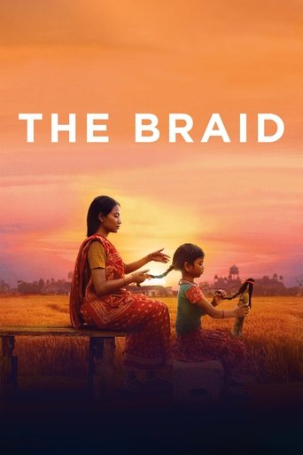 The Braid Poster of The Braid