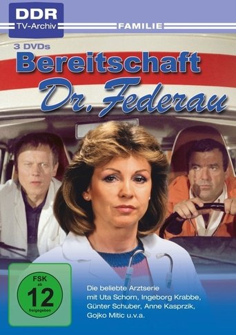 Bereitschaft Dr. Federau Poster of Bereitschaft Dr. Federau