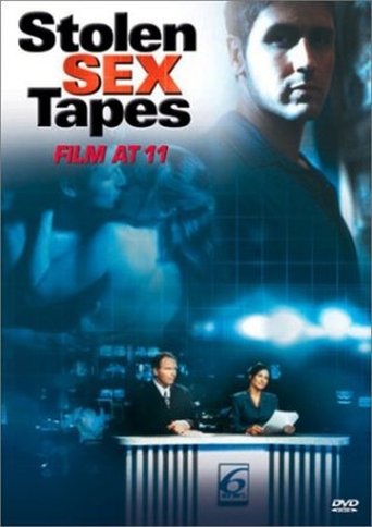 Stolen Sex Tapes Poster of Stolen Sex Tapes