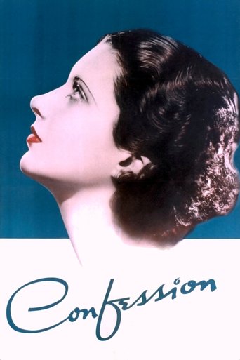 Confession Poster of Confession