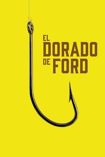 El dorado de Ford Poster of El dorado de Ford
