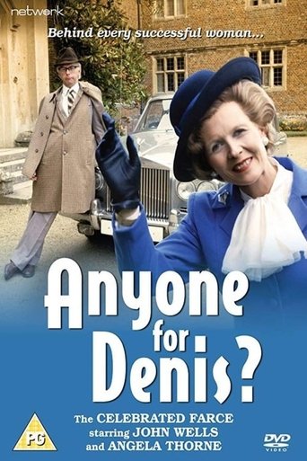 Anyone for Denis Poster of Anyone for Denis