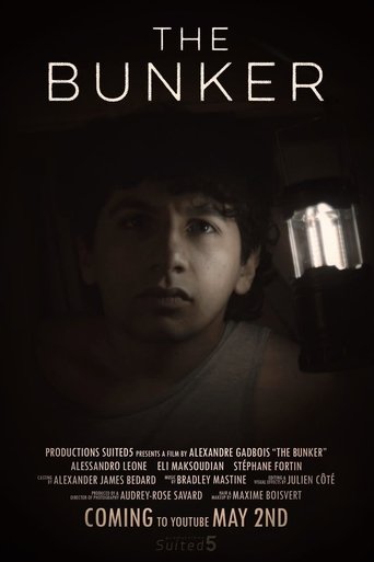 The Bunker Poster of The Bunker