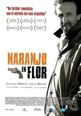 Flower of Seduction Poster of Flower of Seduction