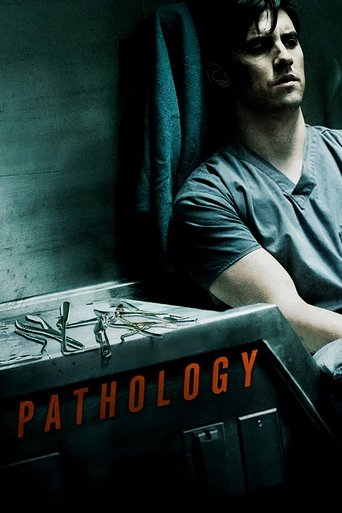 Pathology Poster of Pathology
