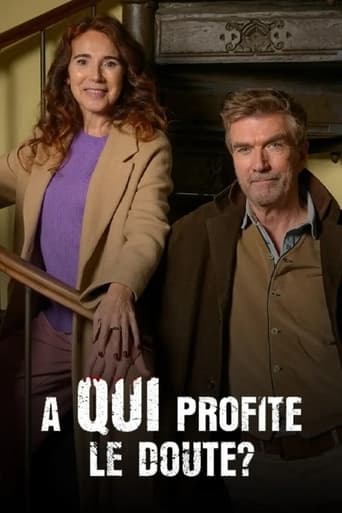 À qui profite le doute ? Poster of À qui profite le doute ?