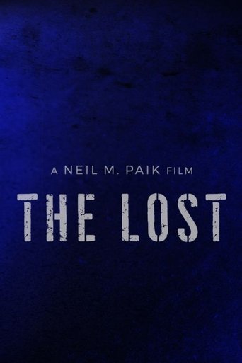 The Lost Poster of The Lost