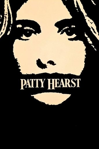 Patty Hearst Poster of Patty Hearst