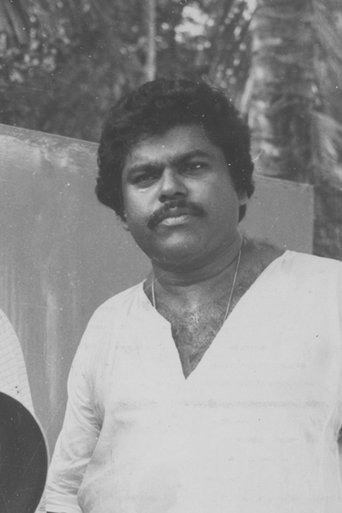 P G Viswambharan Portrait of P G Viswambharan