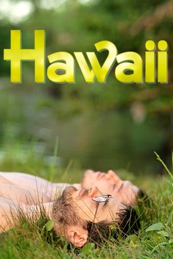 Hawaii Poster of Hawaii