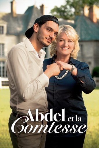 Abdel et la Comtesse Poster of Abdel et la Comtesse