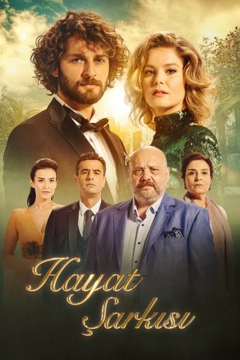 Hayat Şarkısı Poster of Hayat Şarkısı
