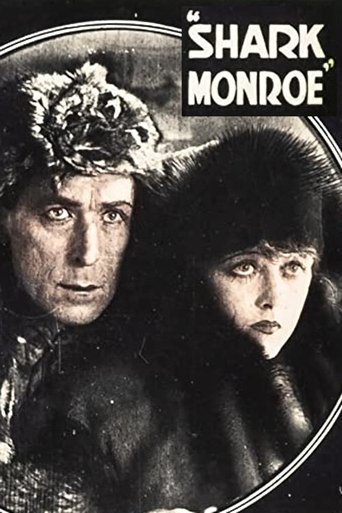 Shark Monroe Poster of Shark Monroe