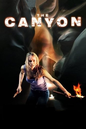 The Canyon Poster of The Canyon