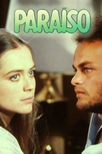 Paraíso Poster of Paraíso