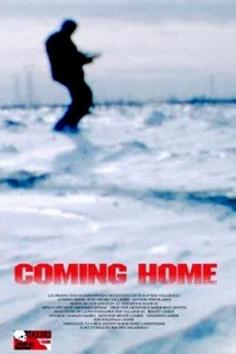 Coming Home Poster of Coming Home