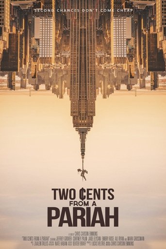 Two Cents From a Pariah Poster of Two Cents From a Pariah