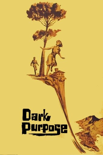 Dark Purpose Poster of Dark Purpose