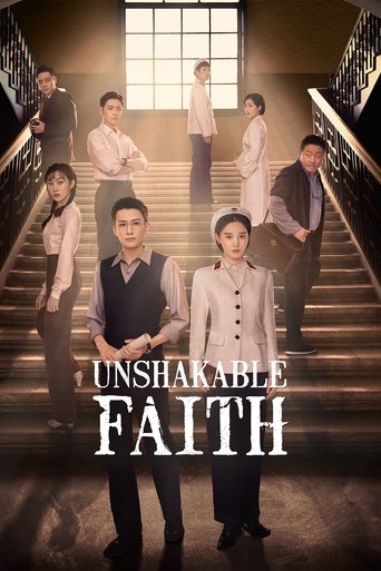 Unshakable Faith Poster of Unshakable Faith