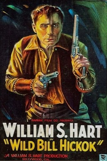 Wild Bill Hickok Poster of Wild Bill Hickok