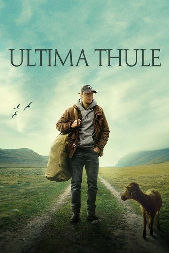 Ultima Thule Poster of Ultima Thule