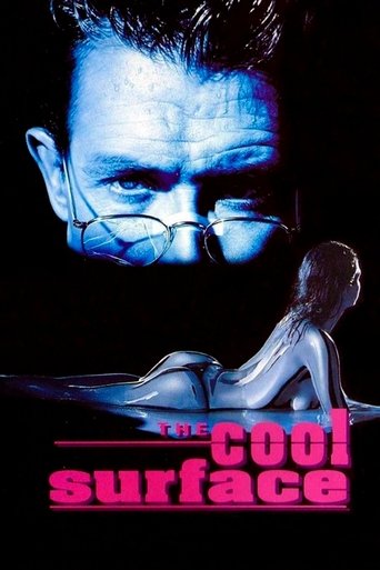 The Cool Surface Poster of The Cool Surface
