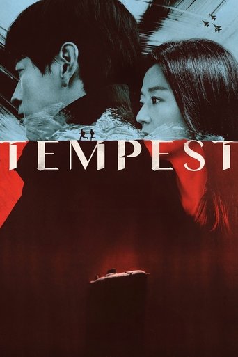 Tempest Poster of Tempest