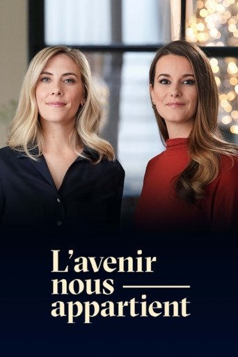 L’avenir nous appartient Poster of L’avenir nous appartient