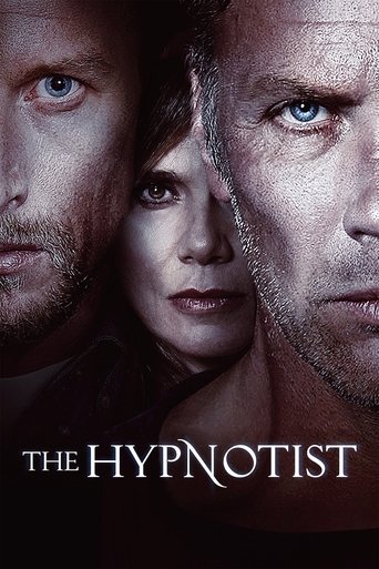 The Hypnotist Poster of The Hypnotist