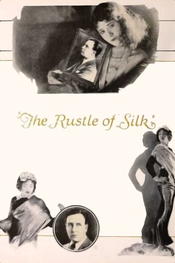 The Rustle of Silk Poster of The Rustle of Silk