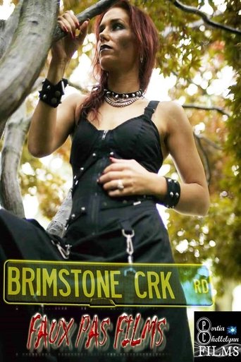 Brimstone Creek Rd Poster of Brimstone Creek Rd
