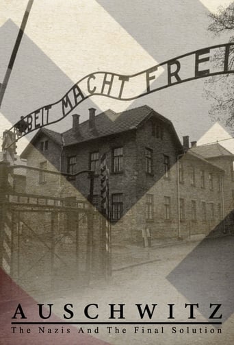 Auschwitz: The Nazis and the Final Solution Poster of Auschwitz: The Nazis and the Final Solution