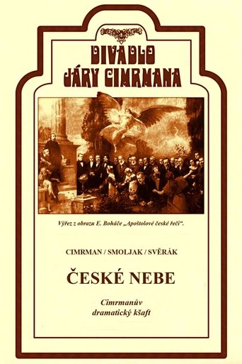 Czech Heaven Poster of Czech Heaven