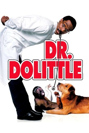 Doctor Dolittle Poster of Doctor Dolittle
