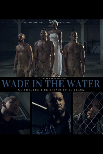 Wade in the Water Poster of Wade in the Water