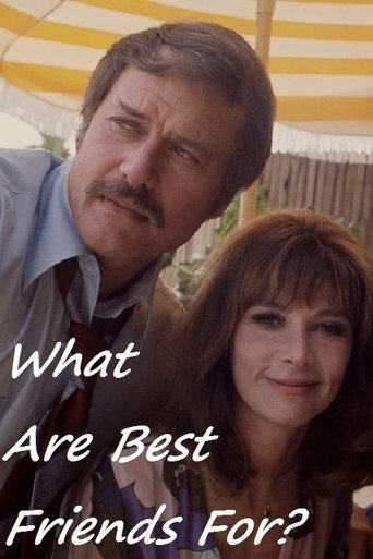 What Are Best Friends For? Poster of What Are Best Friends For?